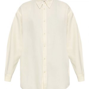 CAMICIA IN COTONE