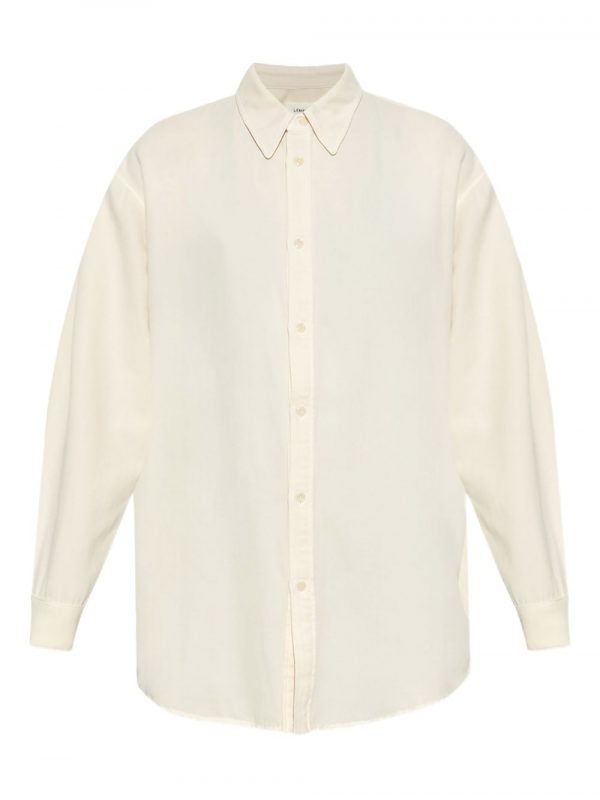CAMICIA IN COTONE
