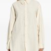 CAMICIA IN COTONE — изображение 4