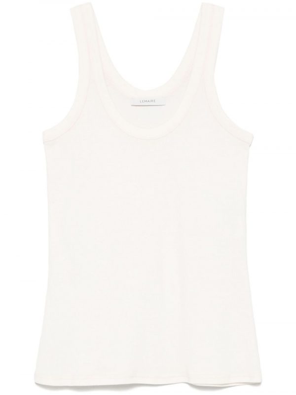 TOP IN COTONE
