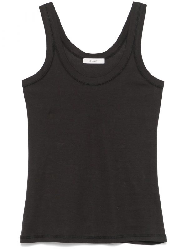 TOP IN COTONE