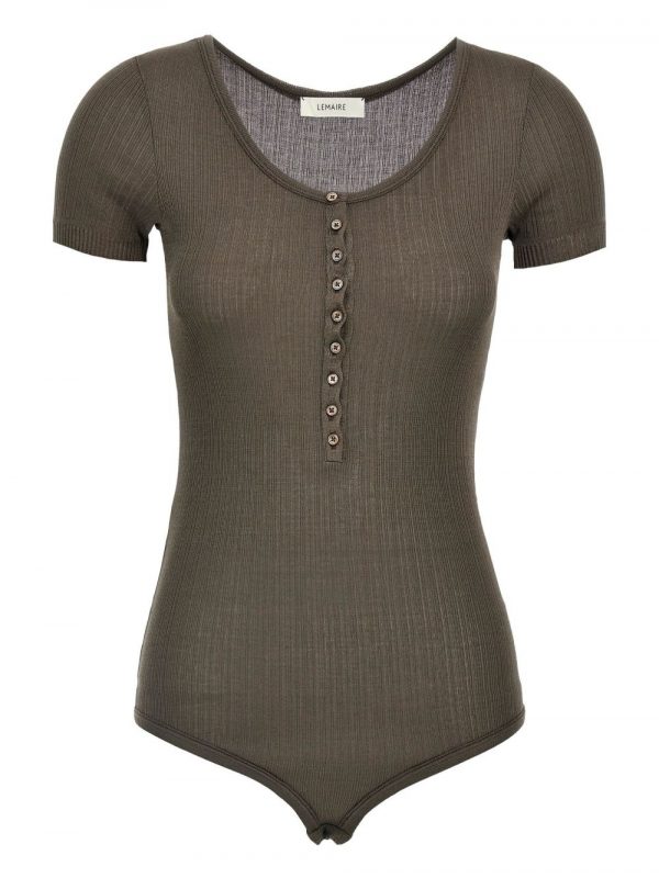BODY SCOLLO V