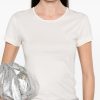 T-SHIRT IN COTONE — изображение 4