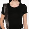 T-SHIRT IN COTONE — изображение 2
