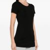 T-SHIRT IN COTONE — изображение 5