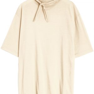 T-SHIRT IN COTONE