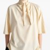 T-SHIRT IN COTONE — изображение 2