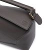 BORSA PUZZLE EDGE PICCOLA IN PELLE — изображение 4