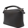 BORSA PUZZLE EDGE MINI IN PELLE — изображение 4