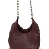 BORSA PUZZLE FOLD MINI IN PELLE — изображение 2