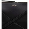 POCHETTE PUZZLE FOLD IN PELLE — изображение 5