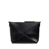 POCHETTE PUZZLE FOLD IN PELLE — изображение 7