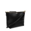 POCHETTE PUZZLE FOLD IN PELLE — изображение 8