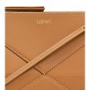 POCHETTE PUZZLE FOLD IN PELLE — изображение 5