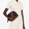 BORSA FLAMENCO MEDIA IN PELLE — изображение 3