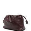 BORSA FLAMENCO MEDIA IN PELLE — изображение 5