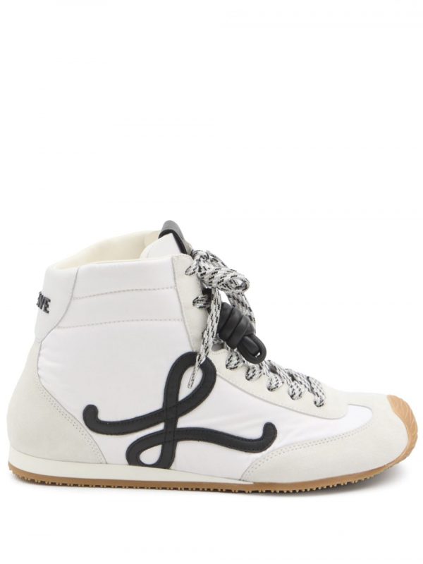 SNEAKER BALLET RUNNER 2.0