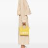 BORSA LOEWE FONT PICCOLA IN RAFIA — изображение 2