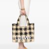 BORSA LOEWE FONT GRANDE IN RAFIA — изображение 3