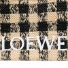 BORSA LOEWE FONT GRANDE IN RAFIA — изображение 4