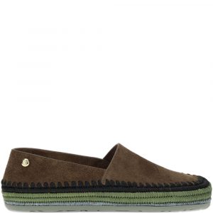ESPADRILLAS RIO IN SUEDE
