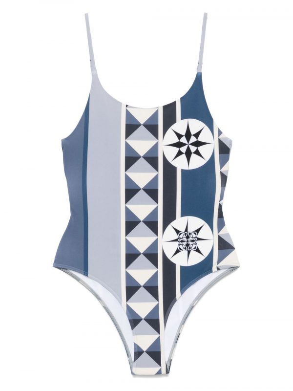 COSTUME INTERO STAMPATO