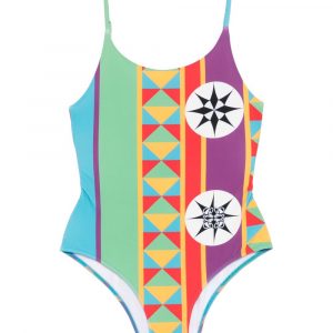 COSTUME INTERO STAMPATO