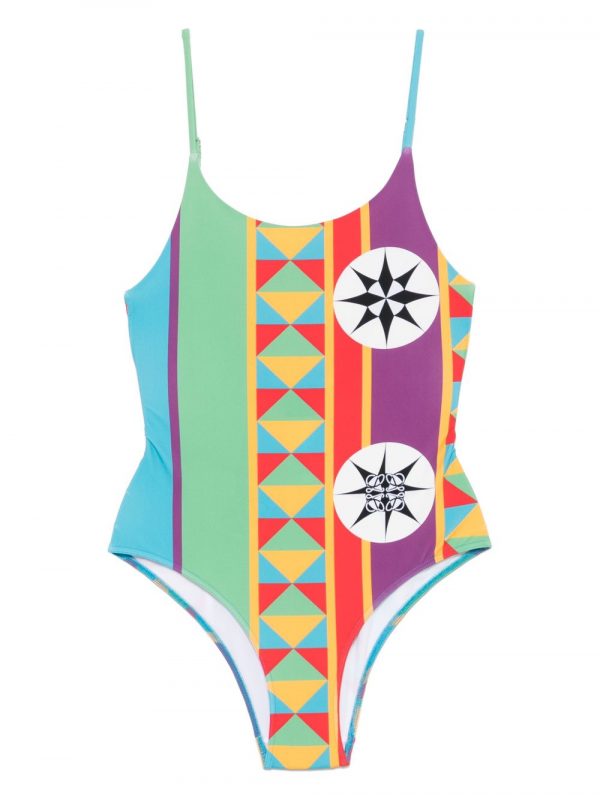 COSTUME INTERO STAMPATO