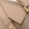 BORSA PUZZLE EDGE PICCOLA IN PELLE — изображение 5