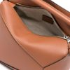 BORSA PUZZLE EDGE PICCOLA IN PELLE — изображение 4