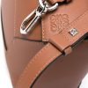 BORSA PUZZLE EDGE PICCOLA IN PELLE — изображение 5