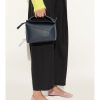 BORSA PUZZLE EDGE PICCOLA IN PELLE — изображение 4