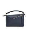 BORSA PUZZLE EDGE PICCOLA IN PELLE — изображение 5
