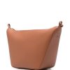 BORSA HOBO HAMMOCK MINI IN PELLE — изображение 2