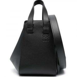BORSA HAMMOCK COMPACT IN PELLE