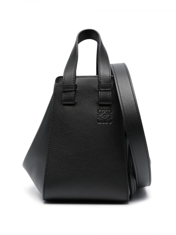 BORSA HAMMOCK COMPACT IN PELLE