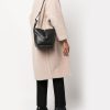 BORSA HAMMOCK COMPACT IN PELLE — изображение 2