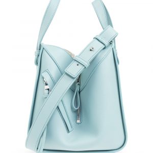 BORSA HAMMOCK COMPACT IN PELLE