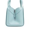 BORSA HAMMOCK COMPACT IN PELLE — изображение 4