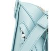 BORSA HAMMOCK COMPACT IN PELLE — изображение 5