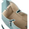 BORSA HAMMOCK COMPACT IN PELLE — изображение 6