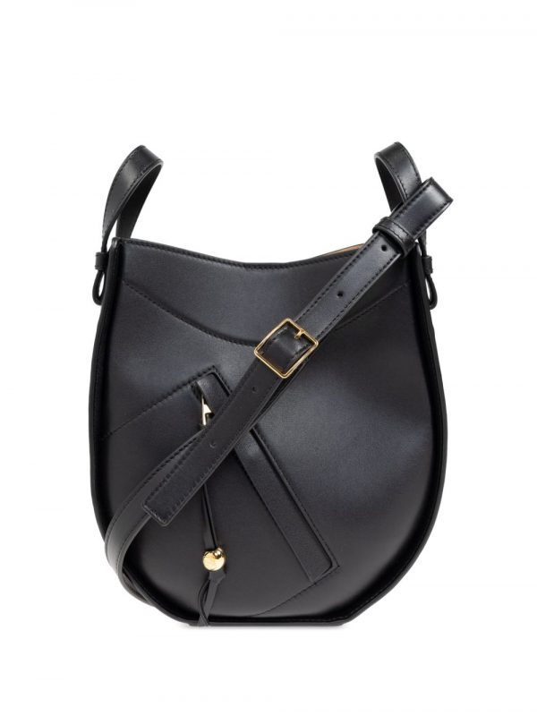 BORSA HAMMOCK IN PELLE