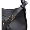 BORSA HAMMOCK IN PELLE — изображение 6
