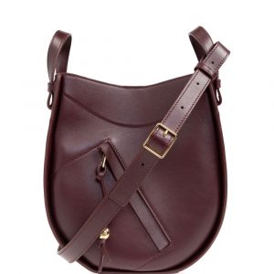 BORSA HAMMOCK IN PELLE