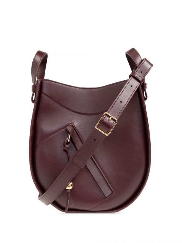 BORSA HAMMOCK IN PELLE