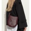 BORSA HAMMOCK IN PELLE — изображение 3