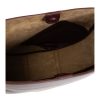 BORSA HAMMOCK IN PELLE — изображение 4