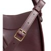 BORSA HAMMOCK IN PELLE — изображение 6