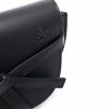 BORSA GATE DUAL MINI IN PELLE — изображение 2