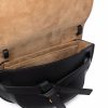 BORSA GATE DUAL MINI IN PELLE — изображение 6